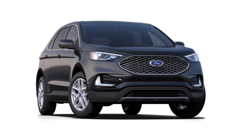 2024 Ford Edge Vehicle Photo in Terrell, TX 75160